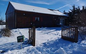 Chalet Les Adrets du Sancy